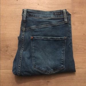 Shaping denim great condition